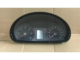 Панель приборов 2E0920840Q   Volkswagen Crafter       