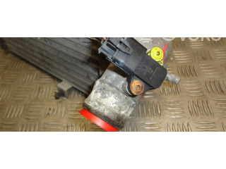 Интеркулер 282702A610, 28270-2A610 KIA Ceed 1.6