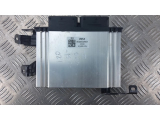 Řídící jednotka 3910607057 Hyundai i20 (BC3 BI3) 2022