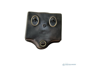 Блок комфорта 4m1959592d   Audi A6 S6 C8 4K   