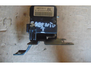 Блок АБС 589103E310 KIA Sorento 2002 - 2009 года