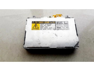 Блок фонаря / (блок «хenon»)