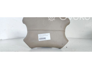 Подушка безопасности водителя HNC9180KA-AEK Jaguar XJ X308