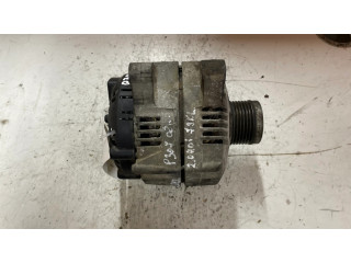 Генератор 9645907580, 2542564A Peugeot 307 2.0