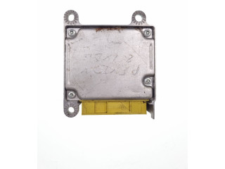 Блок подушек безопасности 8625008141, 5WY64008   SsangYong Rexton