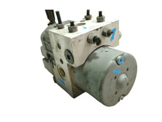 Блок АБС 0265216710, 0273004426 Fiat Seicento/600 1997 - 2010 года