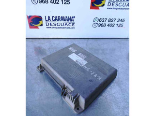 Řídící jednotka HOM7700731803 Renault 19 1991