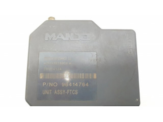 Блок АБС 96414764, 96414761   Chevrolet  Epica  