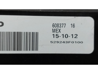 Блок комфорта 9286796, 61359286796 BMW X5 E70