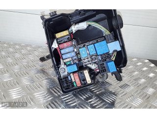 Блок предохранителей 243809584r   Dacia Logan II    