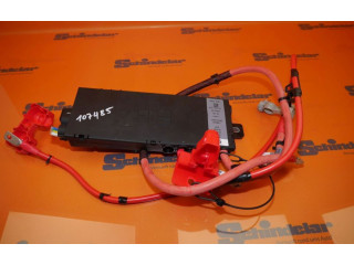 Блок предохранителей GX7314516AD, GX7314516AD Jaguar XE