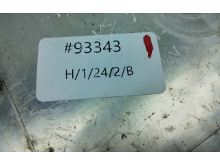 Řídící jednotka 4E0907409B, 4E0907409B   Audi A8 S8 D3 4E 2003