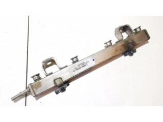 Топливная рампа 6m8g9d280aa, l3g213150  060422a   Mazda 5 2.0 