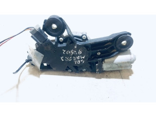 Моторчик заднего дворника 0390201588 Mazda 3 I