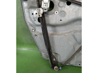 Передний комплект электрического механизма для подъема окна       Volkswagen PASSAT B5.5