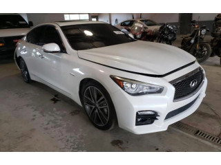 Панель приборов 248104HK3D Infiniti Q50