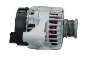 Генератор 51884886, 1012101640 Alfa Romeo Giulietta