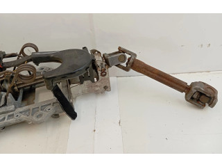 Рулевая рейка 1K1419502R, 1K5953503CE Volkswagen Jetta V 2005 - 2010 года