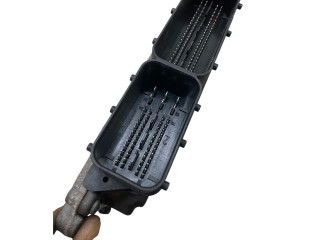 Блок управления двигателя 0281013911, P05187198AC Jeep Grand Cherokee (WK)