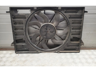 Вентилятор радиатора     8W0121003B, 8W0959455C    Audi Q5 SQ5 