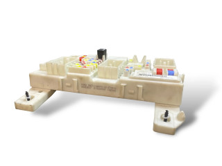 Pojistková skříňka 7M5T14A073JG, 97RA012108 Ford Focus 2010