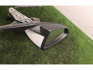 Зеркало электрическое Volkswagen Golf VII 2013 - 2019 года