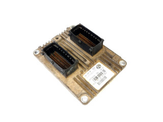 Блок управления двигателем Блок управления IAW5SFMP, IAW5SFMPD032   Fiat Albea