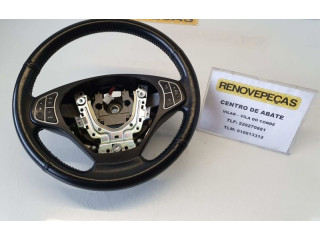 Руль KIA Ceed  2006 - 2012 года PELE      