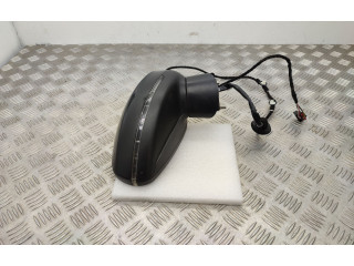 Поршень Зеркало (управляемое электричеством) chz   Audi A1  