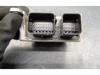 Блок подушек безопасности AB3914B321EE Ford Ranger