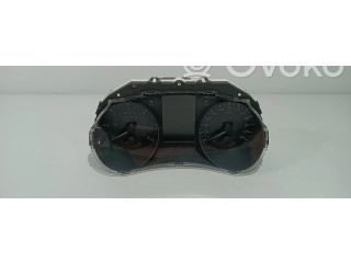 Přístrojová deska Nissan X-Trail T32 2018 248104CC7A, 4CC7AUG83