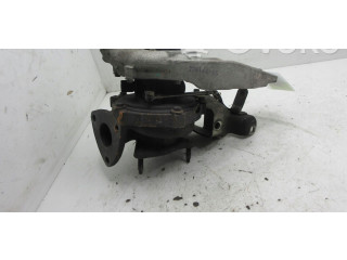 Турбина Jaguar XF X250 SDFkojk009Rjol