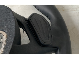 Руль Skoda Octavia Mk4 2019 - года 5E3419093AP