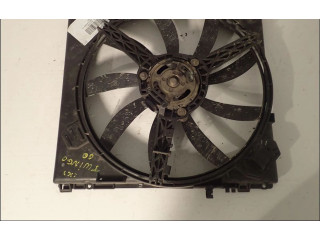 Вентилятор печки       Renault Twingo I