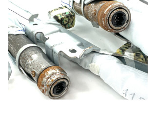 Боковая подушка безопасности 628463301, 628463300 Mitsubishi L200