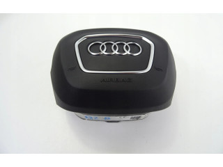 Подушка безопасности водителя 81A880201S, M7777 Audi Q2 -