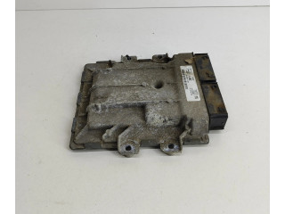 Блок управления двигателя GK2112A650NA, A2C19042100 Ford Transit - Tourneo Connect