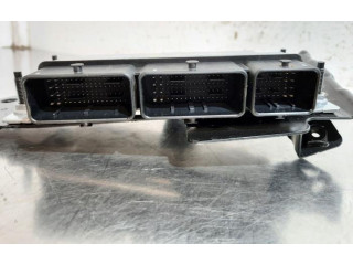 Блок управления двигателя 237109775R, A3C0028150001 Dacia Sandero III