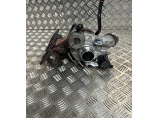  Турбина Volvo XC90  31459815         