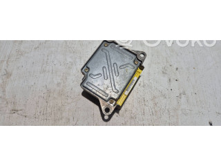 Блок подушек безопасности 8L0959655J Audi A3 S3 8L