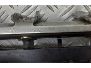 Топливная рампа 03F133320C   Skoda Fabia Mk1 (6Y)  