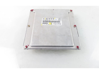 Řídící jednotka 0281010042, 0265456432 Mercedes-Benz E AMG W210 2000