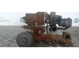 Turbodmychadlo Турбина 2823127500, KK0450038   Hyundai Accent 1.3  D3EA