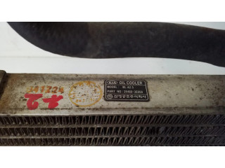 Масляный радиатор коробки передач