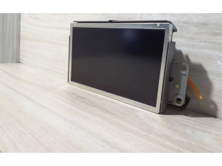 Дисплей 9663322280, 503550080827 Peugeot 607