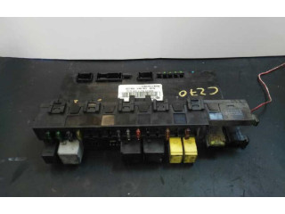 Pojistková skříňka 0035455101 Mercedes-Benz C W203 2005