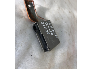 Блок управления    Infiniti QX60 L50