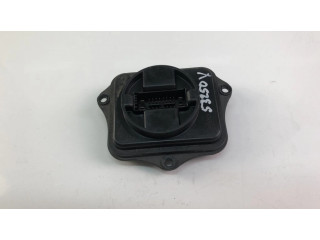 Другие блоки управления / модули