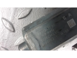 Передний двигатель механизма для подъема окон