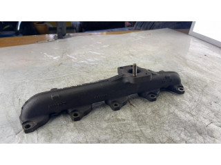 Коллектор выброса